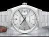 Ролекс (Rolex) Datejust 36 Argento Oyster 16200 Silver Lining Dial - Rolex Gua 16200